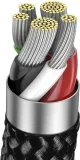 kabel-baseus-explorer-usb-c-lightning-20w-1m-czarny