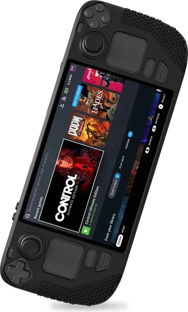 etui-tech-protect-tpucarbon-steam-deck-black