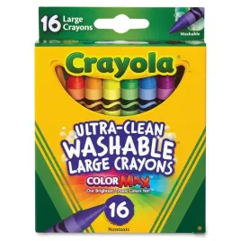 zmywalne-kredki-woskowe-dla-dzieci-latwo-zmywalne-crayola-16-kolorow