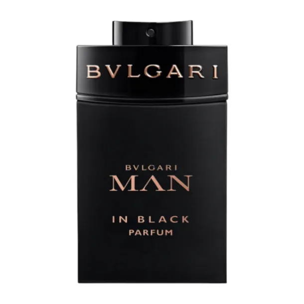 Bvlgari Man In Black Parfum - 100 ML