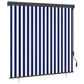 roleta-zewnetrzna-160x250-cm-niebiesko-biala