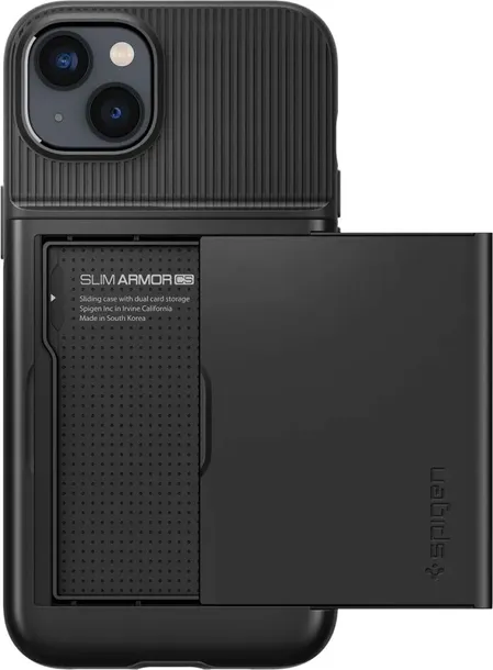 etui-spigen-slim-armor-cs-apple-iphone-14-black