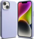 etui-ringke-silicone-apple-iphone-14-lavender