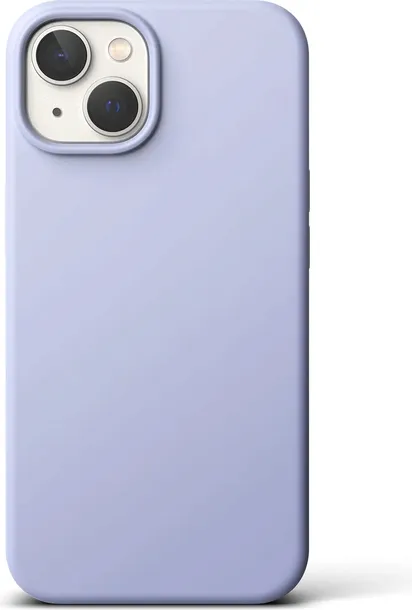 etui-ringke-silicone-apple-iphone-14-lavender