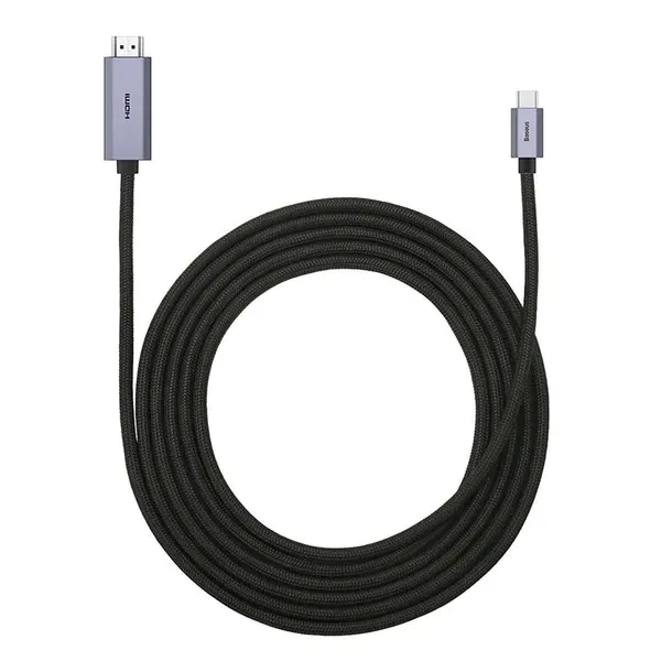 kabel-usb-c-do-hdmi-baseus-4k-3m-czarny