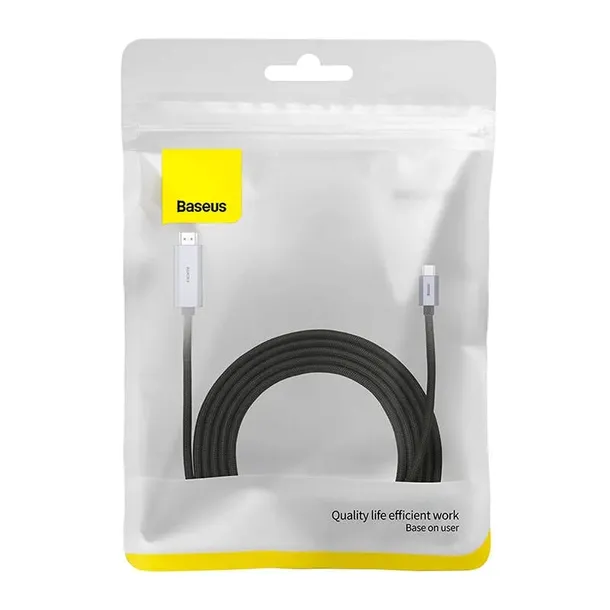 kabel-usb-c-do-hdmi-baseus-4k-3m-czarny