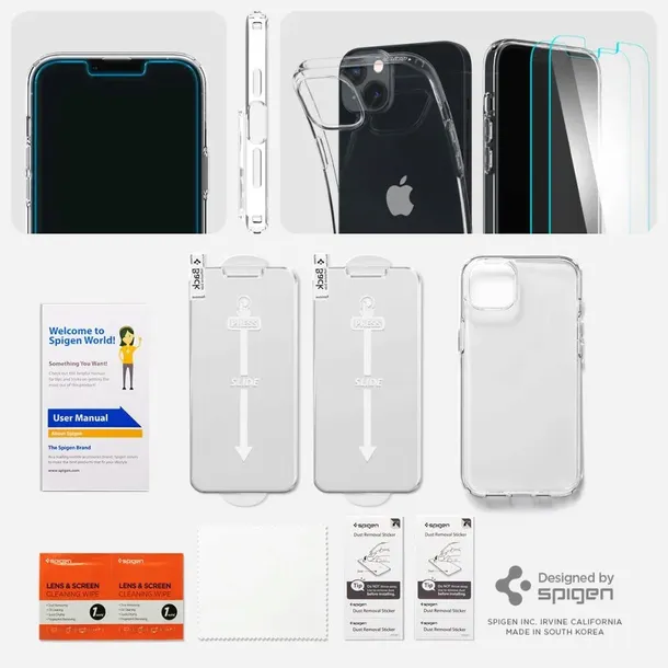 etui-spigen-crystal-pack-apple-iphone-14-crystal-clear