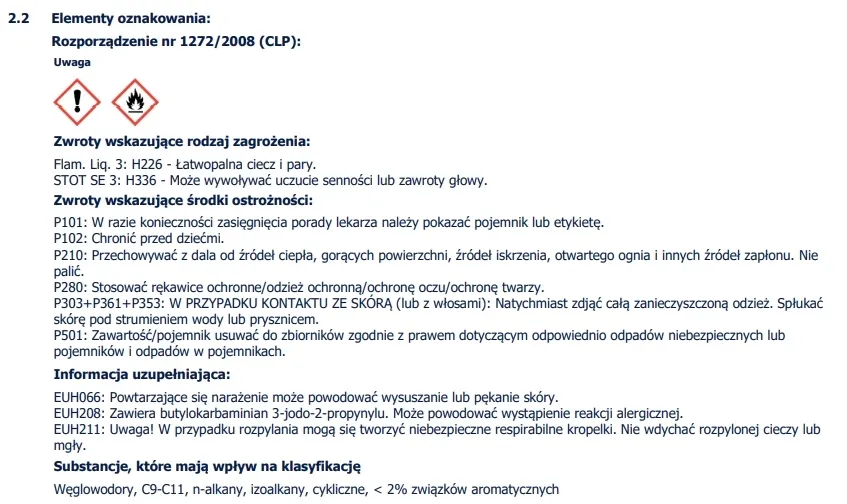 vidaron-impregnat-bezbarwny-v01-9l-stan-nowy