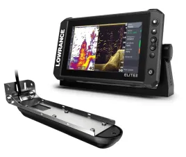 lowrance-echosonda-gps-elite-9-fs-przetwornik-3w1-active-imaging