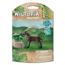 playmobil-71050-wiltopia-koziorozec
