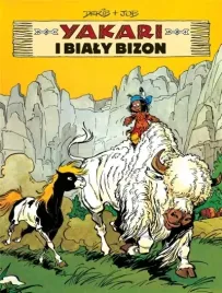 yakari-i-bialy-bizon-tom-2