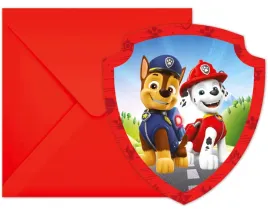 zaproszenia-z-koperta-psi-patrol-6-sztuk-