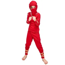stroj-dla-dziecka-kostium-wojownik-ninja-s-116-128-cm-karnawal-przebranie