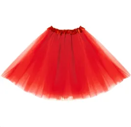 spodniczka-tiulowa-40cm-czerwona-wystepy-tutu-karnawal-swieta