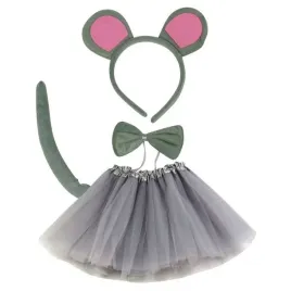 opaska-na-glowe-myszka-szara-mysz-uszy-ogon-muszka-przebranie-stroj-mouse