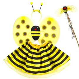 stroj-pszczoly-kostium-pszczolka-pszczola-zestaw-3w1-opaska-skrzydla-tutu