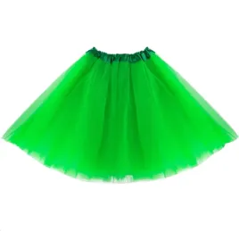 spodniczka-spodnica-tiulowa-tutu-zielona-40cm