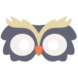 maska-filcowa-sowa-karnawal-przebranie-przedszkole