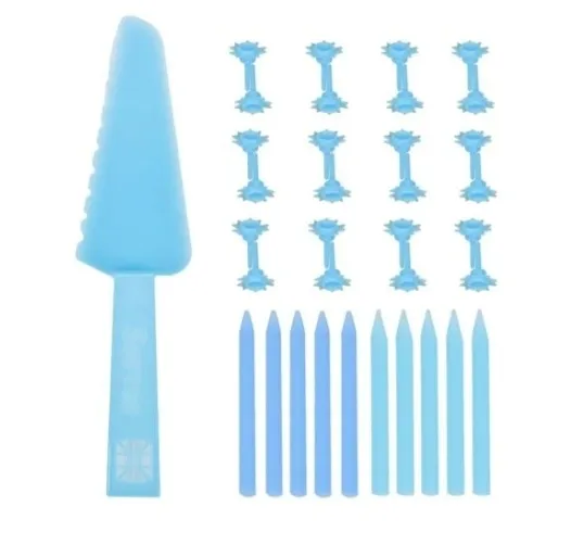 swieczki-na-tort-z-lopatka-urodzinowe-kolorowe-okazje-uniwersalny