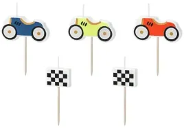 swieczki-urodzinowe-na-tort-autka-2-3cm-5-sztuk-samochody