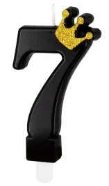 swieczka-urodzinowa-cyfra-7-czarna-zlota-korona