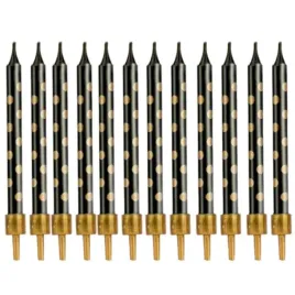 swieczki-urodzinowe-na-tort-12-szt-czarne-w-zlote-groszki