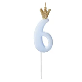 swieczka-urodzinowa-cyferka-6-jasny-niebieski-9-5-cm