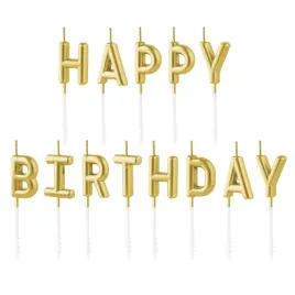 swieczki-zlote-happy-birthday-na-tort-urodzinowe