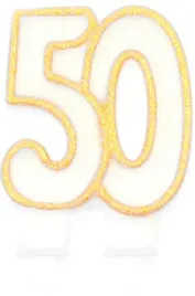 swieczki-zlota-korona-50-urodziny-swieczka-cyfra-dekoracja-na-tort