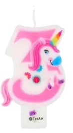 swieczka-cyfra-3-jednorozec-78cm-1szt