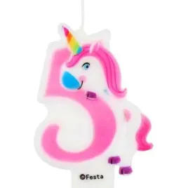 swieczka-cyfra-5-jednorozec-78cm-1szt