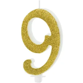 swieczka-urodzinowa-na-tort-cyfra-9-duza-zlota