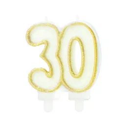 swieczki-swieczka-urodzinowe-na-tort-30-urodziny-zlota