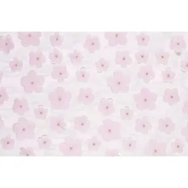 bieznik-obrus-na-stol-rozowy-jasny-kwiaty-siatka-wiosna-na-urodziny-wesele