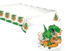 obrus-papierowy-dino-dinozaury-120x180cm-dekor-stol-urodziny-zoo-zwierzatka