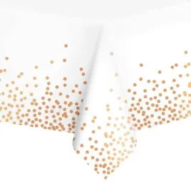 obrus-bialy-konfetti-zlote-foliowy-ozdoba-na-stol-garden-urodziny-grill