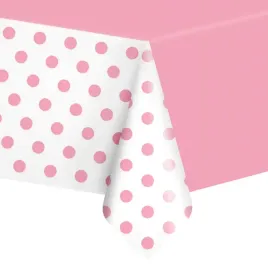 obrus-foliowy-bialy-rozowy-groszki-137x274