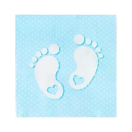 serwetka-stopki-33-x-33-cm-20szt-na-chrzest-baby-shower-roczek-chlopiec