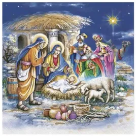 serwetki-papierowe-swiateczne-zlobek-i-trzej-krolowie-33-cm-20-szt