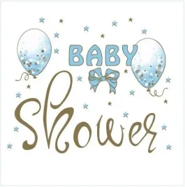 serwetki-papierowe-gwiazdki-niebieskie-baby-shower-33x33cm-20szt