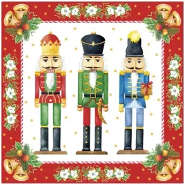 serwetki-swiateczne-boze-narodzenie-dziadek-do-orzechow-33x33cm-20szt