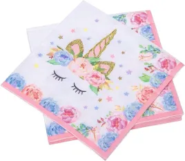 serwetki-papierowe-unicorn-jednorozec-na-urodziny-12szt