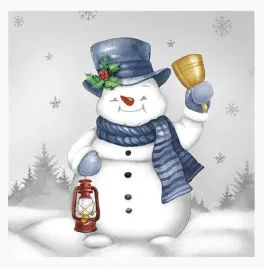 serwetki-papierowe-swiateczne-joyful-snowmen-20-sztuk-25x25-cm-balwanek