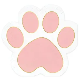 serwetki-urodzinowe-lapki-kotka-kotki-papierowe-na-urodziny-rozowe-12-szt