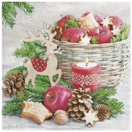 serwetki-swiateczny-kosz-z-jablkami-swieta-20-szt-boze-narodzenie-swieta