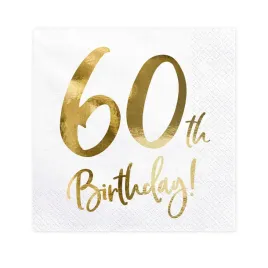 serwetki-60-lat-urodziny-20-szt-biale-jubileusz