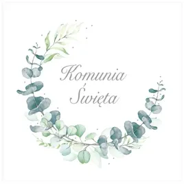 serwetki-papierowe-komunijne-komunia-swieta-eukaliptus-liscie-33x33cm-20szt