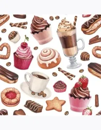 serwetki-papierowe-33x33cm-20szt-slodki-bufet-deser-babeczki