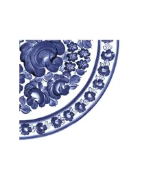 serwetki-33x33-talerz-fajans-wloclawek-urodziny-rocznica-folk