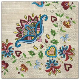 serwetki-33x33-3w-kashubian-folk-kaszubski-folk-na-urodziny-rocznica-33x33c